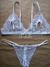 Conjunto Erotico Agatha - comprar online