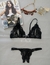 Conjunto Erotico Agatha