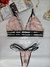 Conjunto Lencero "Rock" - Tertulias