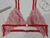 Imagen de Conjunto Lencero "Rosse"