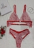 Conjunto Lencero "Rosse" - tienda online