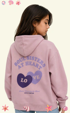 CAMPERA INDIA SOUL