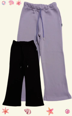 PANTALÓN FRISADO PÍA - comprar online