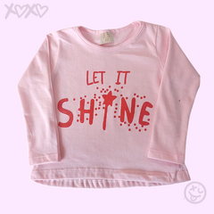REMERA LINA