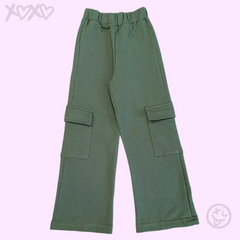 PANTALÓN IRIS