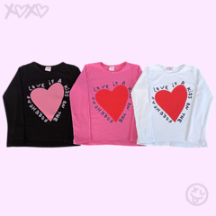 REMERA HOLYS FOREHEAD en internet