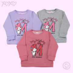 BUZO MELROSE MY MELODY en internet