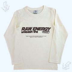 REMERA DANTE ENERGY
