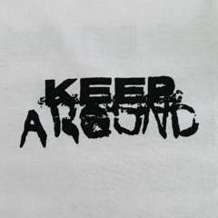REMERA DYLAN AROUND - comprar online