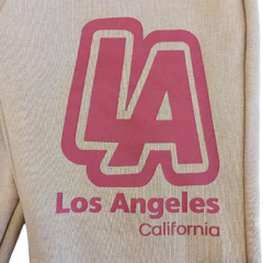 BABUCHA ASHER LOS ANGELES en internet