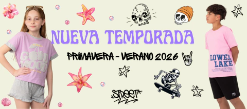 Carrusel Fancy Teens