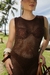 Vestido Tricô - comprar online