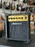 Amplificador de Guitarra Electrica Anderson de 10 Watts