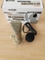 Microfono Condenser Huguel bv-97