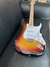Guitarra Electrica Sx Susburnt SEM1/3TS en internet