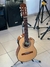 Guitarra electroclasica GRACIA TRIP con EQ