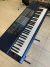 Casio CT-X800 Sensitivo 5 octavas - comprar online