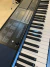 Casio CT-X800 Sensitivo 5 octavas - Polirritmia