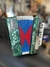 Acordeon Parquer para niños 8 bajos - Polirritmia