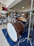 Bateria Legend, Senior caoba Mahogany en internet