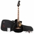 Bajo acústico Fender kingman bass disponible en internet