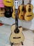 Guitarra electroclasica Gracia GG ÉBANO - comprar online