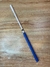 Imagen de Baqueta de tamborin 40cm 3 punta gota
