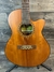 Guitarra Gracia 340 con Fishmann electroacústica en internet