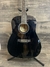 Guitarra Acústica Parquer GA109BK - comprar online