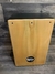 Cajon Flamenco basico GM