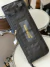 Funda portabaquetas Acolchada
