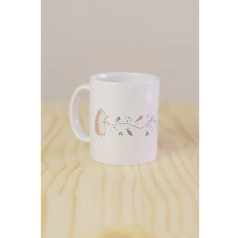 Caneca Stay Cozy - comprar online
