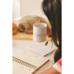 Caneca Stay Cozy