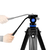TRIPÉ PARA TELEPROMPTER da TP BRASIL ideal para equipamentos pesados - comprar online