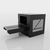 TELEPROMPTER MINITP da TP BRASIL portátil para tablet e celular - TP BRASIL Teleprompter
