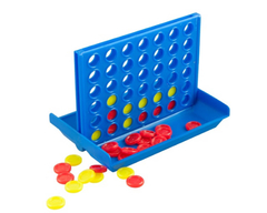 Bingo de plastico