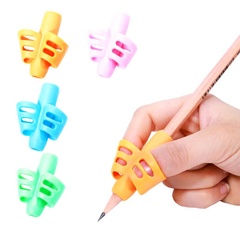Corrector de escritura 2 dedos