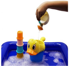SET DE BAÑO PATO - comprar en línea