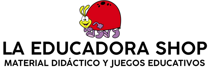 LA EDUCADORA SHOP