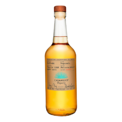 Tequila Casamigos Reposado 750 ml