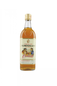 Crema de Tequila Almendrado Orendain 500 ml