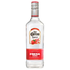 Tequila José Cuervo Especial Pica Fresa 700 ml