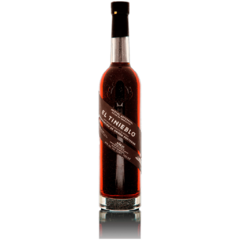 Mezcal Tinieblo Añejo 750 ml