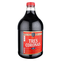 Vino Tres Coronas Tipo Jerez 4000 ml