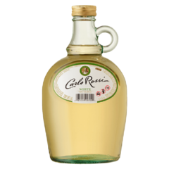 Vino Carlo Rossi White 1500 ml