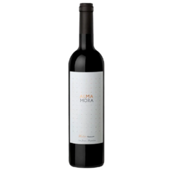 Vino Alma Mora Malbec 750 ml