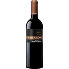 Vino Tinto Valdubon Roble 750 ml