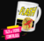 Taza Flash - Dc en internet