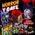 Combo Horror y Café - Cine - comprar online