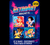Set de Imanes Retro Disney Vol13 - comprar online